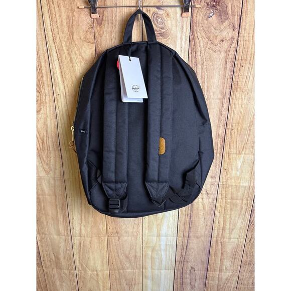 Herschel Backpack Fits 15" Laptop 23L New - Picture 6 of 6